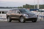 Buick Enclave 2006 года